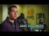 XCOM Enemy Unknown : Making of