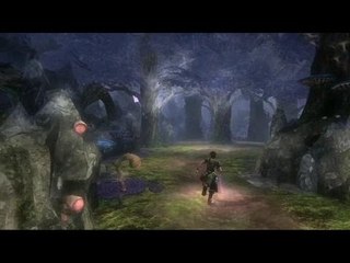 Sorcery : PS Move trailer