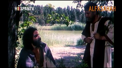 Ashab-e-Kahf - Episode 3 in URDU [www.alfasahah.com]