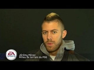 FIFA 13 : PSG Trailer