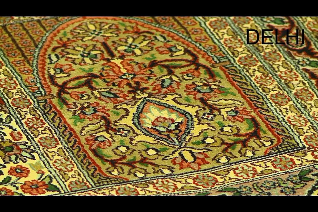 Golden Triangle Tour India: Wonders of Golden Triangle tours - Golden Triangle Tours in India Video