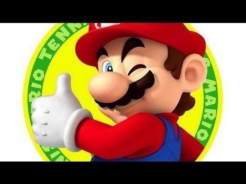 Mario Tennis 3DS, le Test (Note 16/20)