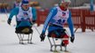 Cross Country - Sprint Semifinal, Finals, IPC Nordic Skiing World Championships 2013