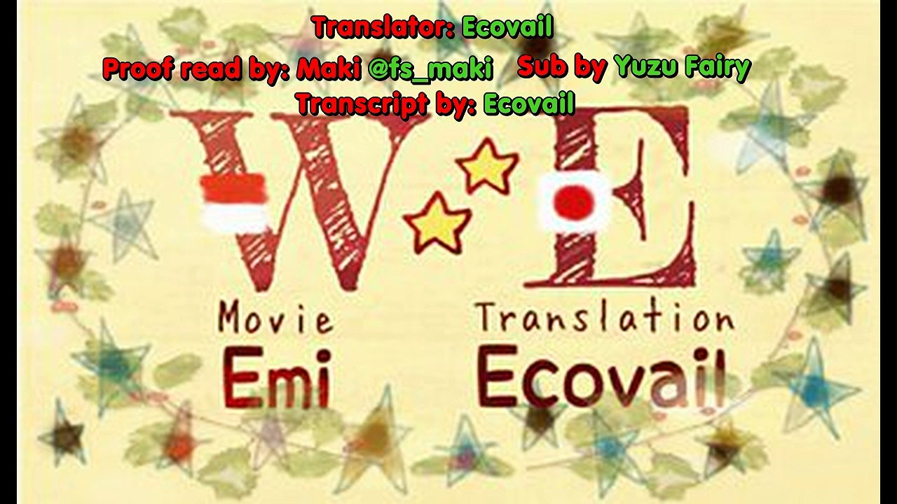 [ENG SUB - YUZU FAIRY & ECOVAIL]Yuzuru Hanyu - News 160417 - Mao Asada is Symbol of Challenge