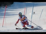Highlights from day 3 (slalom) of 2013 IPC Alpine Skiing World Championships