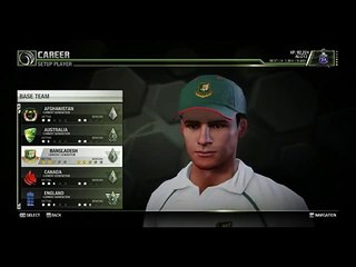 Don Bradman Cricket 14 Innocent Edition V4 or World Cup Edition