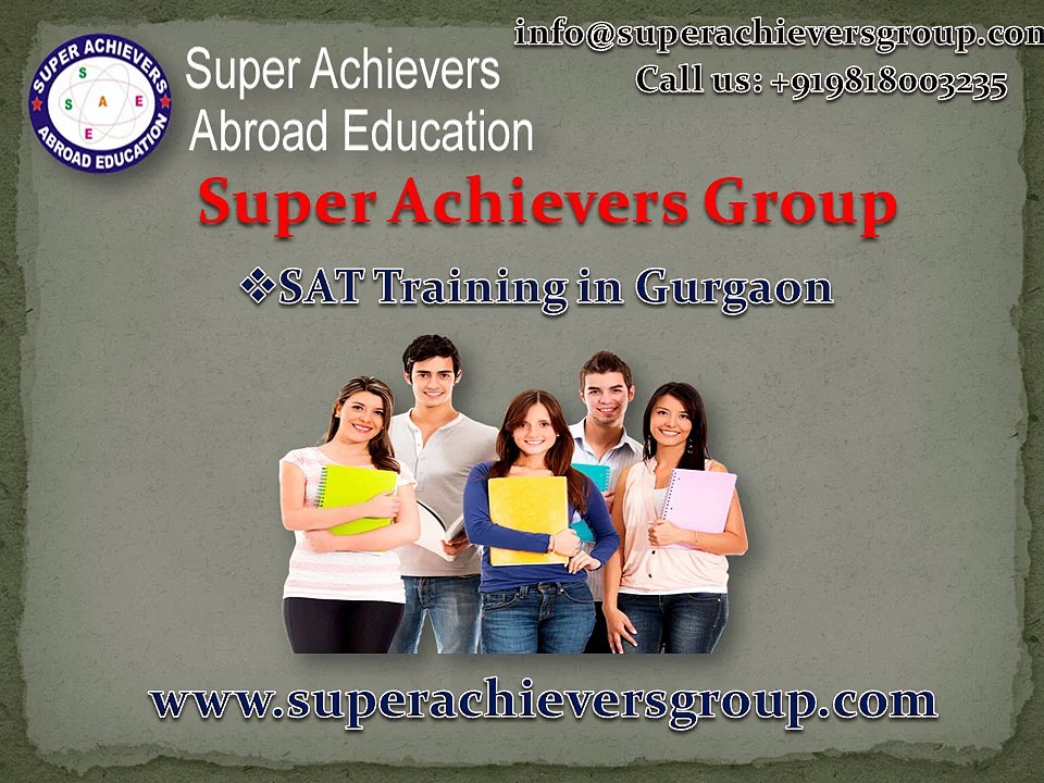 Superachievers Offers Best PTE Coaching in Gurgaon