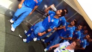 Dressing Room - Cricket World Cup 2015[1]