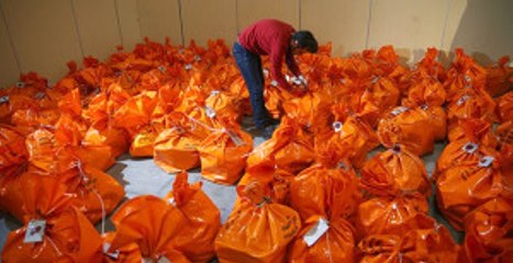 "Yurt dışındaki oylamaya katılım oranı, bir dünya rekorudur"