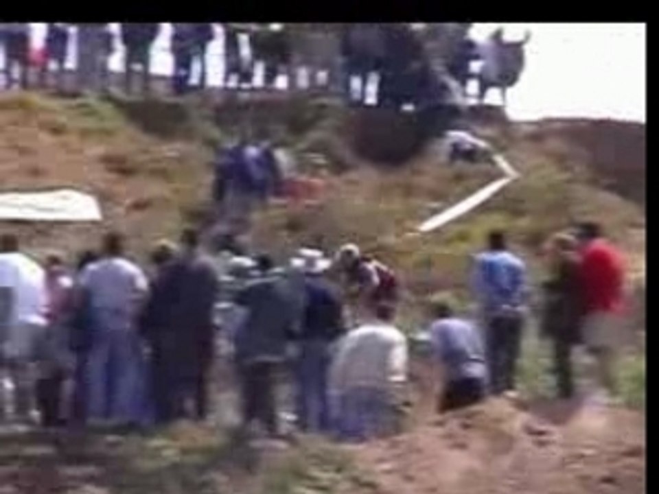 4 - 1 trofeo megamo - maxxis cup Las Palmas