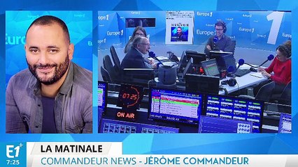 Amanda Macron : "Mélenchon, si tu dis encore du mal de Macron, je t'étouffe avec ton sandwich merguez !"
