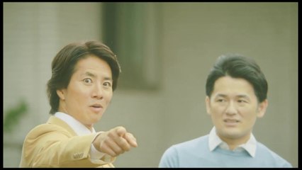 【ケイン・コスギ CM】2016秋のフェア　センチュリー21 犬編（15秒）