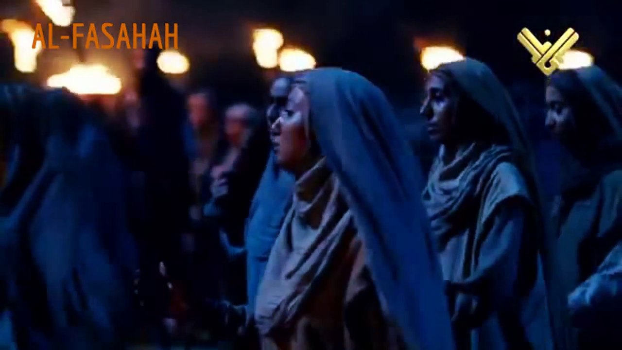[HD] Hazrat Suleman (a.s.) in URDU [www.alfasahah.com] part 2/2