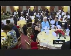 Journal de 20h TVCongo du samedi 15 avril 2017 -By Congo-Site