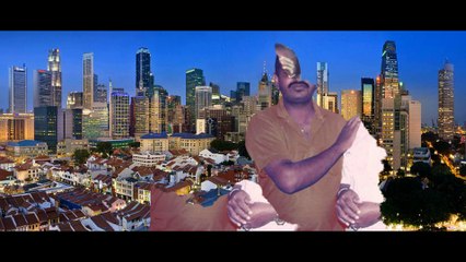 banglore rajkumar wonderful speech for tms legend 17-04-2017