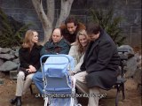 Seinfeld Escenas eliminadas The seven - The doll - The Friars Club - The Friars Club (final alternativo) (Subtitulos español)