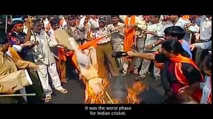Sachin A Billion Dreams _ Official Trailer _ Sachin Tendulkar  the greatest player of INDIA