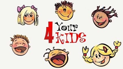 Kids Amazing Cartoons