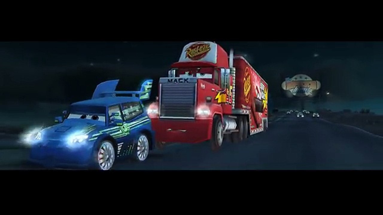 CARS DEUTSCH GANZE FOLGE GAME Lightning Mcqueen Vollgas Coup Disney German TV Spiel Film