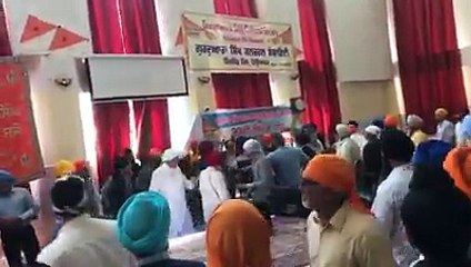 Gurdwara Sikh Cultural Society, New York (2)