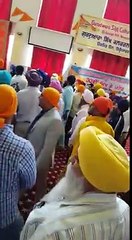 Gurdwara Sikh Cultural Society, New York (3)