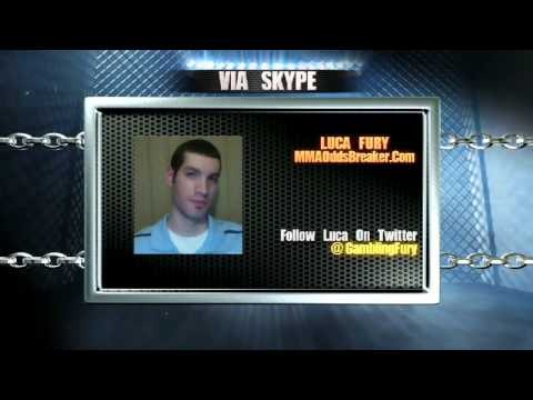 Strikeforce: Frank Mir vs. Daniel Cormier breakdown and predictions