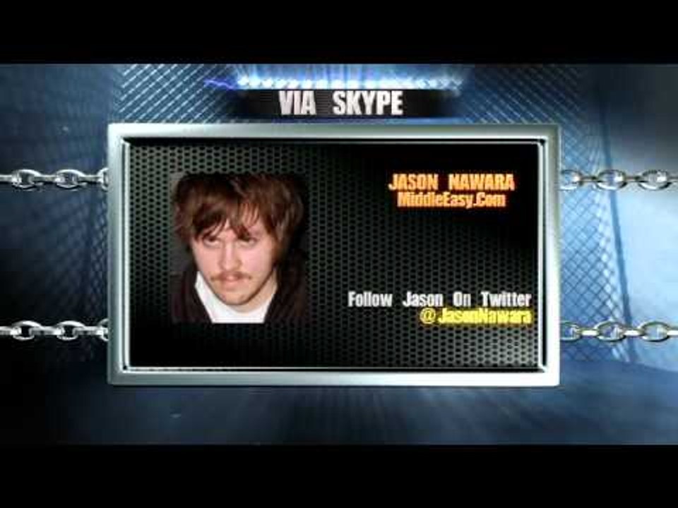 UFC 152: Michael Bisping vs. Brian Stann analysis & breakdown