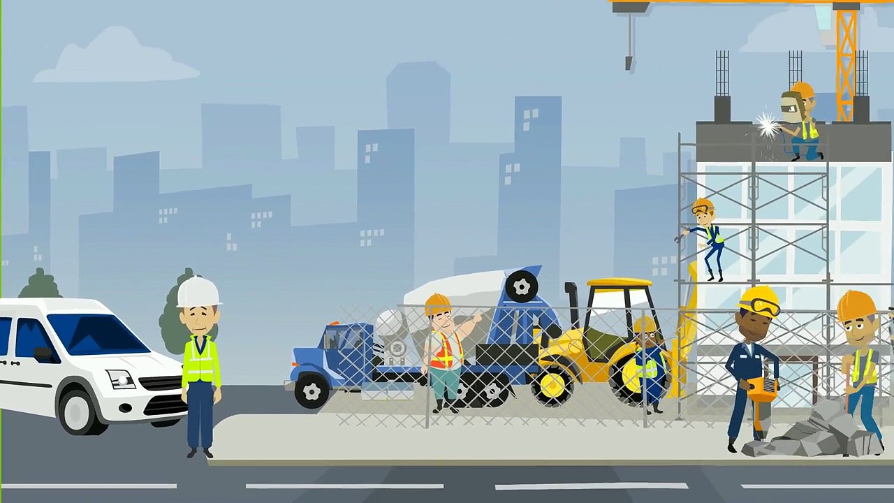 BuilderStorm Introduction