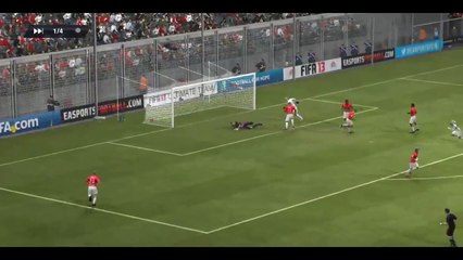 2013-1-10 爆機兄弟 達哥 FIFA 13 Hitman Absolution PART2/3