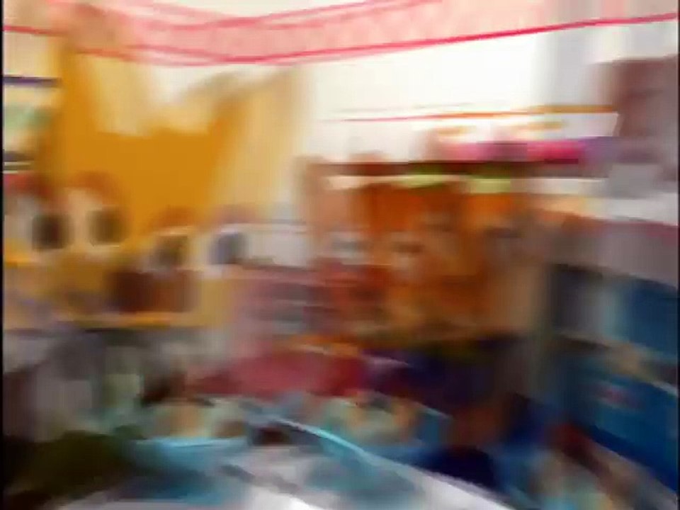 Pecola | Pecola and the Pirates/Mysterious Pecola - Ep. 23