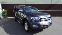 2016 Ford Ranger XLT 4x4  -Team Hutchinson Ford-EUKFEkc5DL0