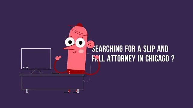 Marc J Shuman & Associates, Ltd. Slip And Fall Attorney Chicago