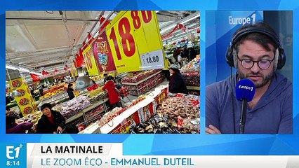 Croissance : la Chine progresse de 6,9% au premier trimestre