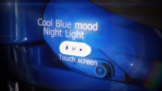 Bio Bidet Bliss Series Bidet Video