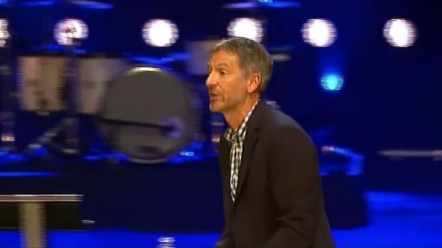 Gods warnings either turn us back to the right path or keep us from the wrong path. John Bevere