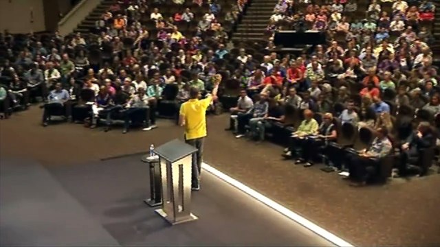 Are We Neglecting This Elementary Doctrine. John Bevere