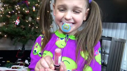 Bad Baby Dress Up Makeup Fail Victoria Annabelle Freak Daddy Toy Freaks World-8Cs5C015yXU