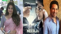 Neerja Wins National Award For Best Film | Sachin Tendulkar, Vidya Balan