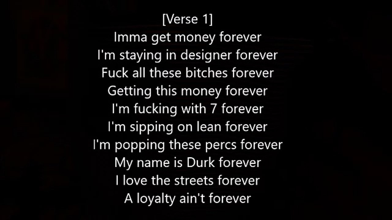 Snap Dogg Ft. Lil Durk - Curve (Lyrics)