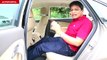 Volkswagen Vento Test Drive Review - Autoportal
