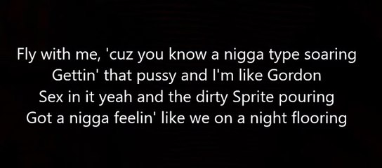 Tory Lanez - Slow Down (Lyrics)
