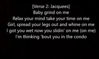 Tory Lanez - Slow Grind Feat. Jacquees (Lyrics)