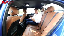BMW 320d M Sport VS Mercedes-Benz C250 D | Comparison Test | Autocar India