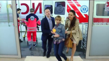 Szpital- zapowiedź (kwiecień 2017)