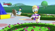 Magical Moments _ Mickey Mouse Clubhouse_ A Parisian Adventure _ Disney Junior UK