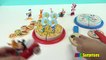 Learn How to Count Numbers for Kids Mickey Mouse Clubhouse Wooden Pizza Birthday Cake ABC Sur
