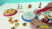 Learn How to Count Numbers for Kids Mickey Mouse Clubhouse Wooden Piz