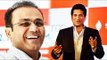 Sachin Tendulkar gives hilarious reply to Virender Sehwag's troll on Twitter| Oneindia News