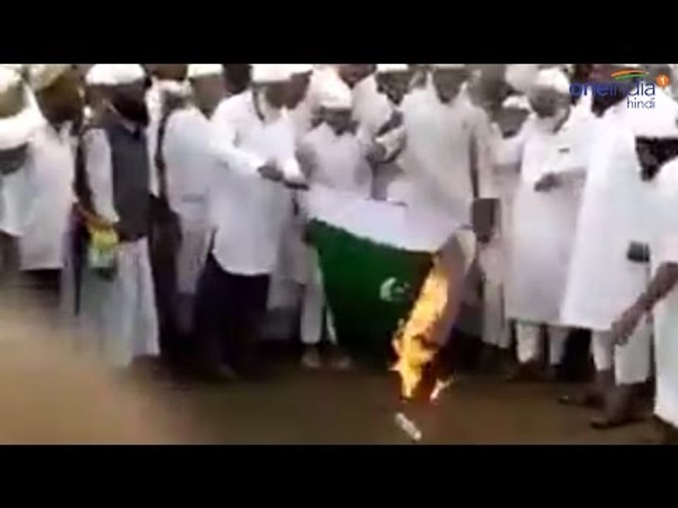 Indian Muslims reaction on Indian Army Surgical Strike | Oneindia news