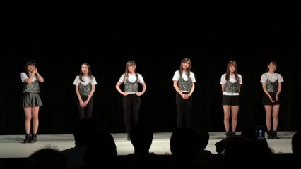 20170311【原駅ステージA】4K「キャノンボール/青い赤」予約イベント第3部@ベルエポック